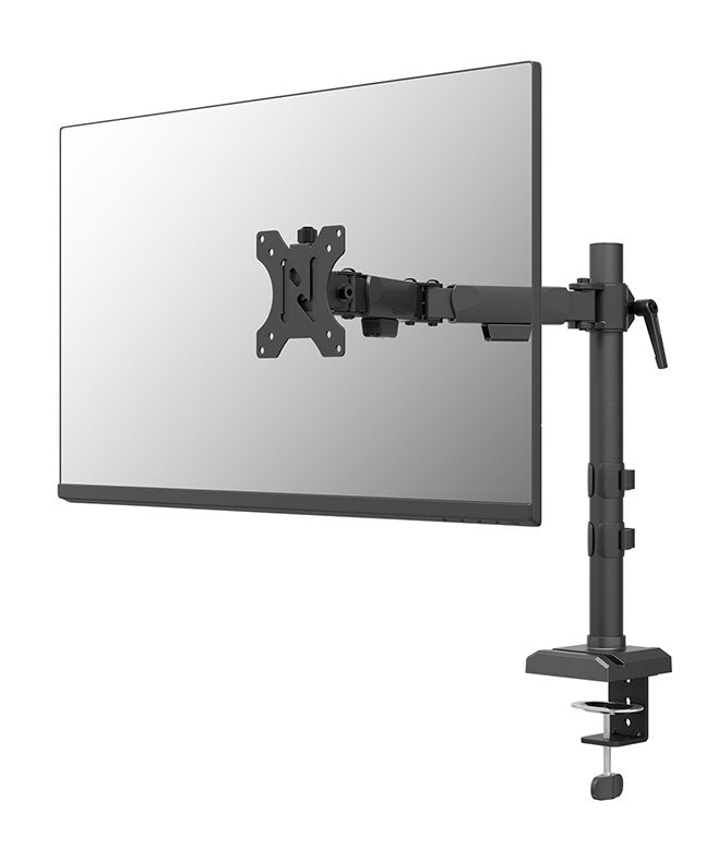 Neomounts Stand Tis 10-32 1TFT 4GELENK Black MAX.8KG