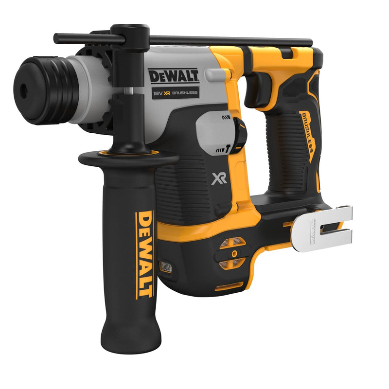 Dewalt Drill Sds 18V Without Battery And Lad DCH172N