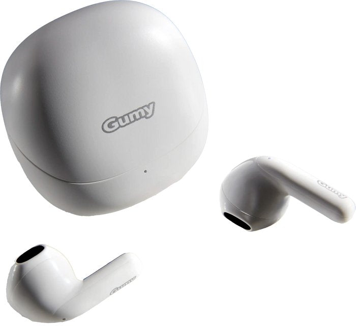 JVC Headphones HA-B10T Colour Coco Gomoso White