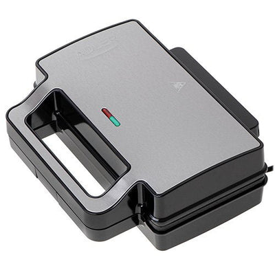 Adler Sandwichera Ad 3073 Silver - Black — image 1