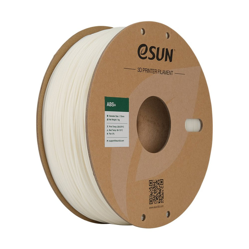 Abs + 1,75MM Natural 1KG