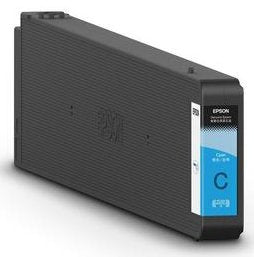Epson Ink Wfe AM-C10000 Ink Cart Cyan