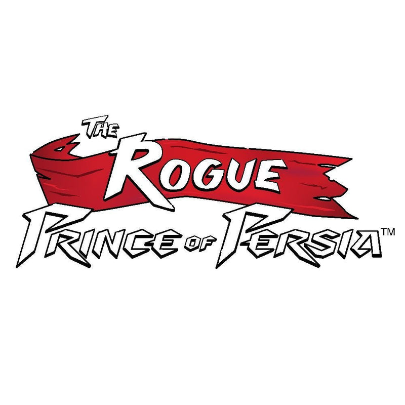 PS5 The Rogue Prince Of Persia Eu