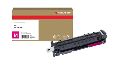 Agfa Photo Toner Magenta APTHPW2193XE 2500 Copias — image 1