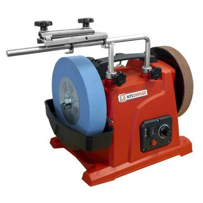 Holzmann NTS200FLEX_230V Angle Grinder Bench — image 1