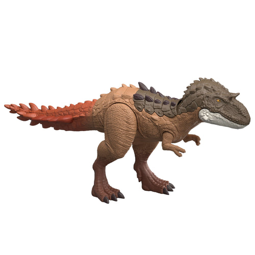 Dinosaurio Gorgosaurus Jurassic World — image 1