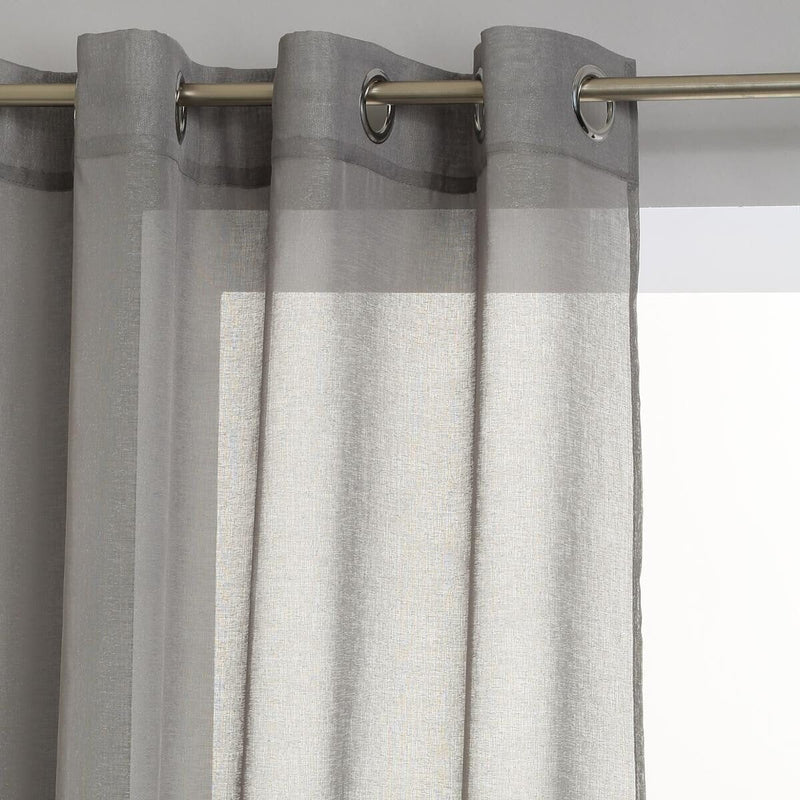 Visillo With Ollaos Colour Vison 140X240CM