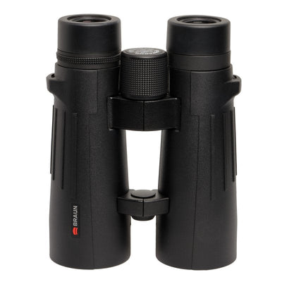 Braun Compagno 8X50 Wp — image 1