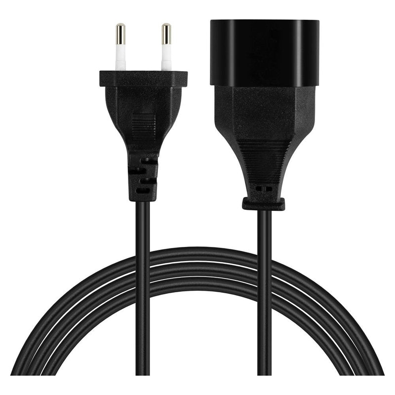 Savio CL-214 Cable Alargador Power 3M