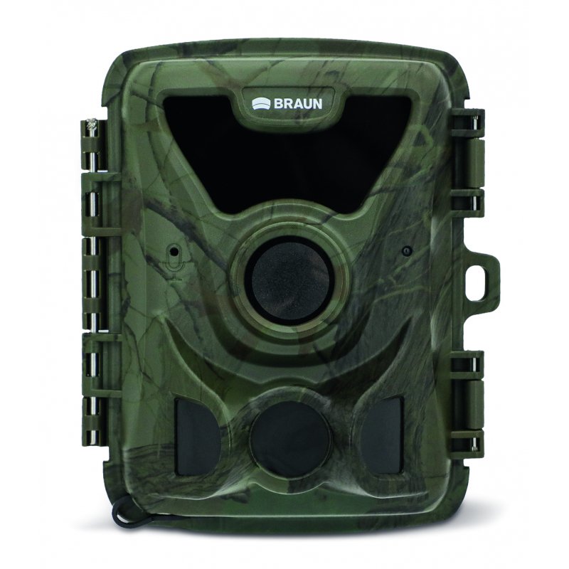 Braun Scouting Cam BLACK200A Mini
