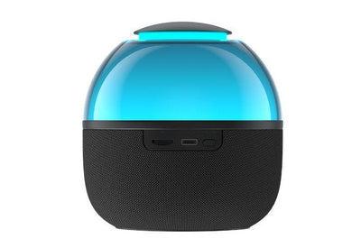 Havit SK900BT Speaker Wireless Bluetooth, Black — image 1