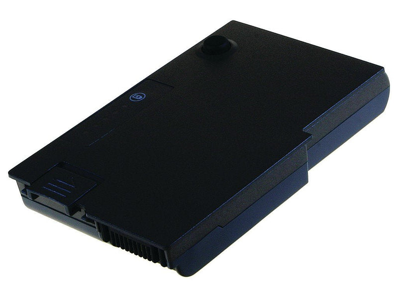 2-POWER Battery 11.1V 4400MAH Dell Latitude D500 CBI0887H