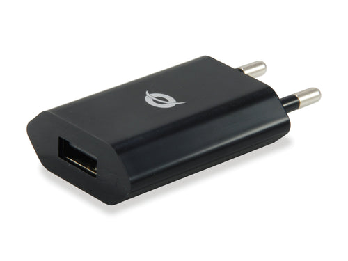 Conceptronic Charger 5V USB Conceptronic Plugs Wall C05-215 — image 1