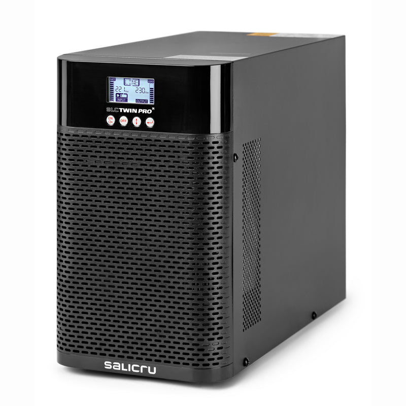Salicru UPS Online Slc 3000 Twin PRO2 3000VA-2700W Formato Tower