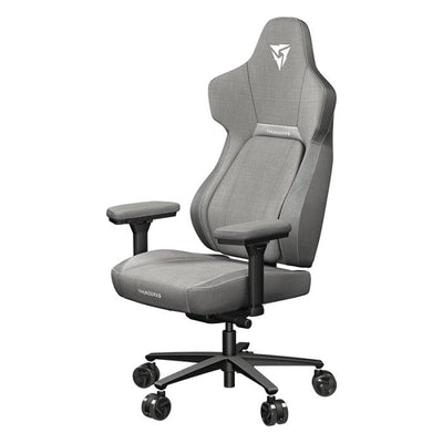 THUNDERX3 Core-loft Gaming Chair - Grey — image 1