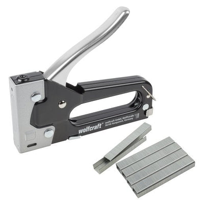 Wolfcraft Set Of Stapler Tacocraft 5. 7090000 — image 1