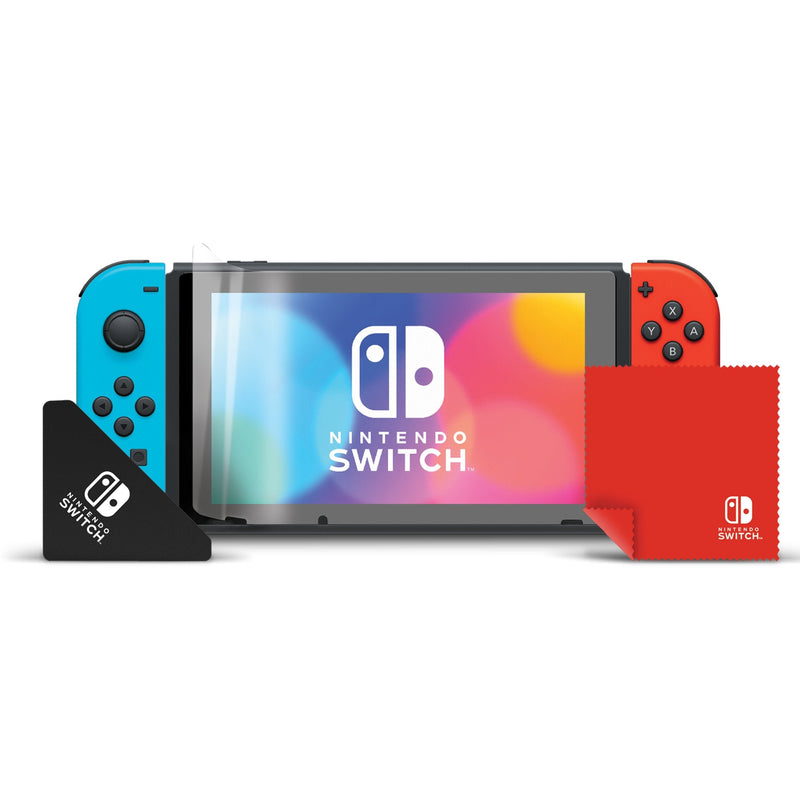 Pdp Displayschutzfolie Multiscreen Switch/OLED