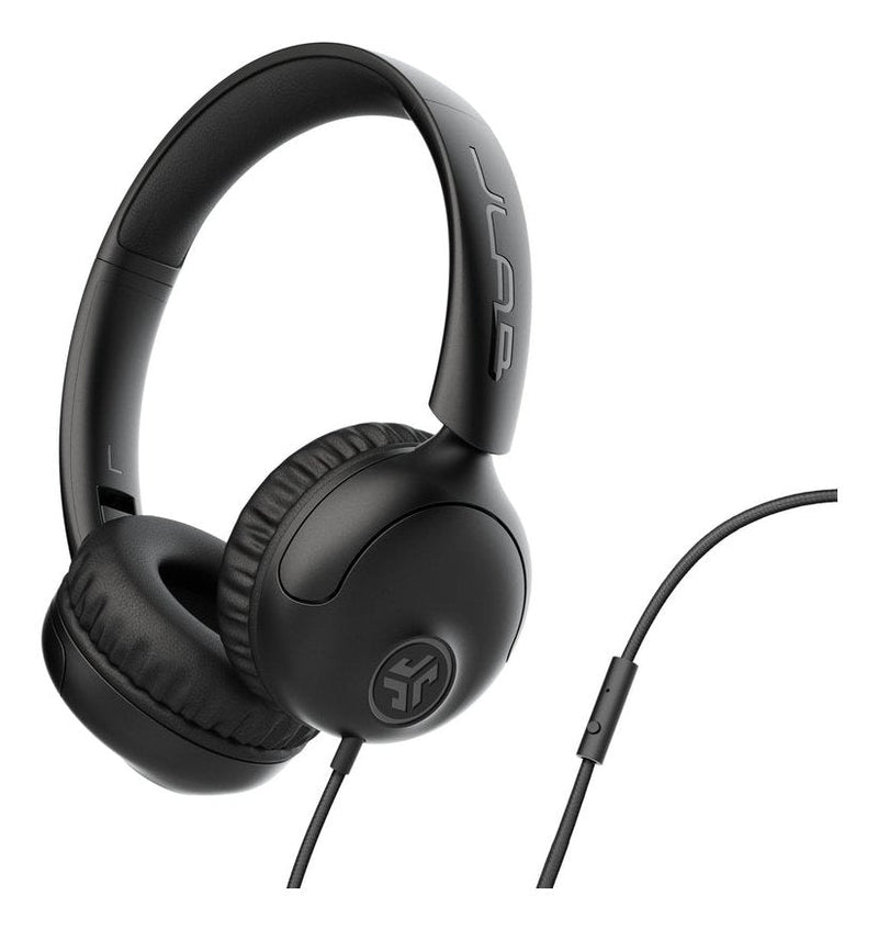 Jlab Audio Studio 2 Wired On-ear - Microphone - Microphone