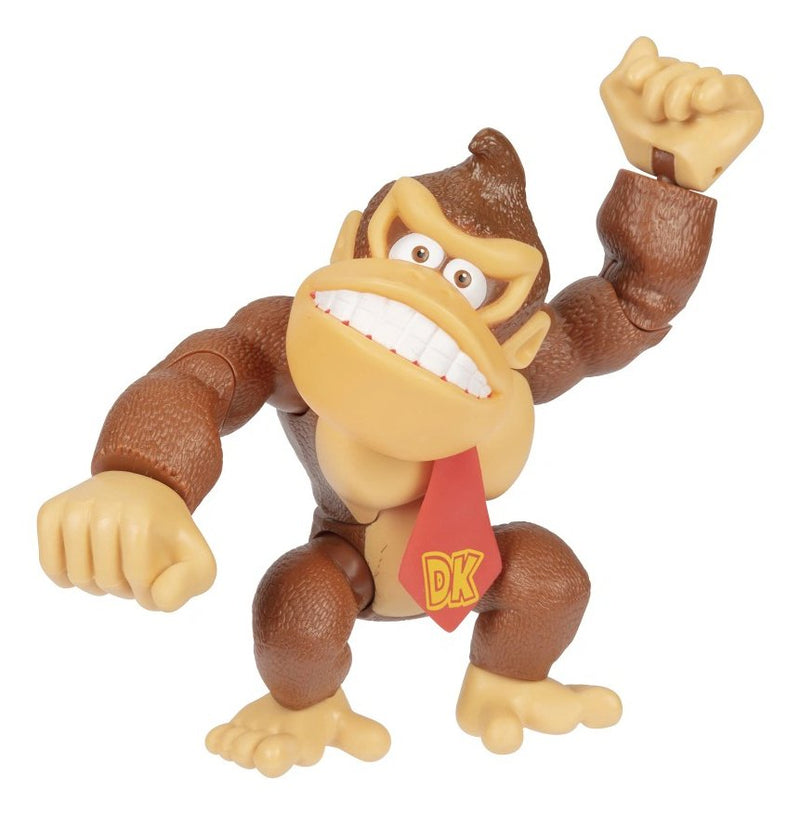 Figure Donkey Kong Super Mario Bros