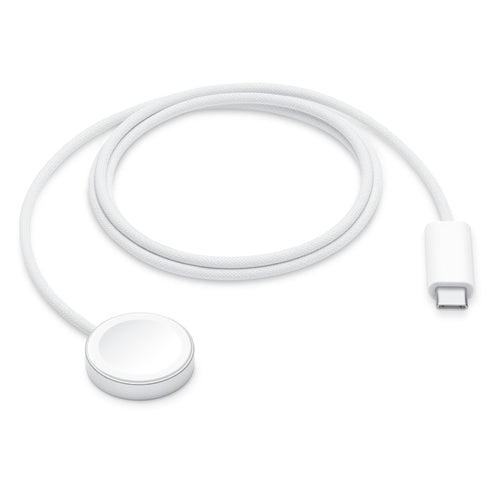 Apple Watch Magnetic Fast Charger To USB-C Cable 1M — image 1