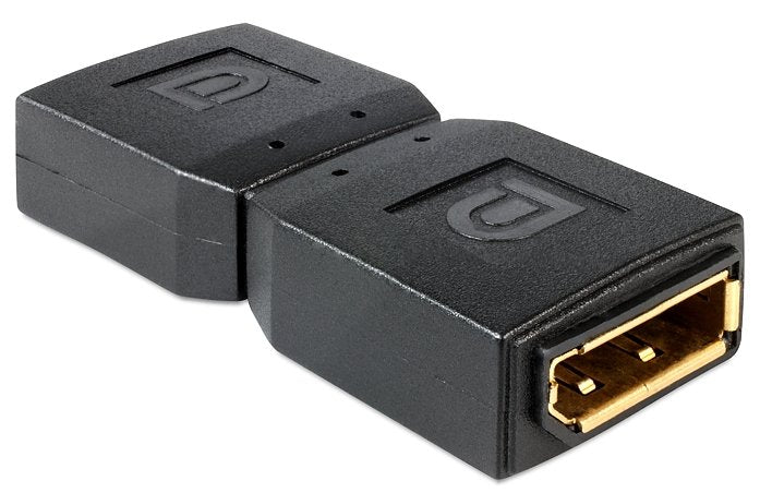 Delock Adapter DisplayPort 1.1 Female