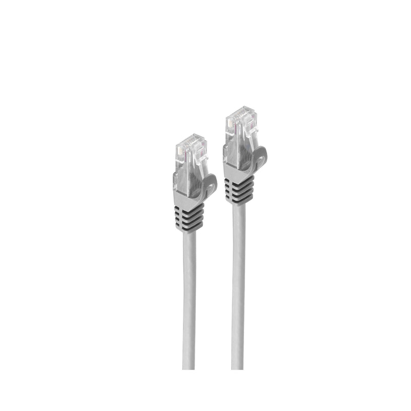 Shiverpeaks BS08-35070 Network Cable Grey 10M CAT.7 U/UTP (UTP)
