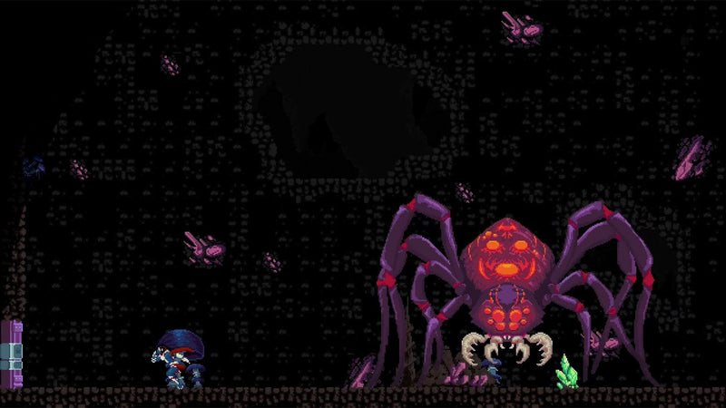 Set Chronicles Of Two Heroestch Switch