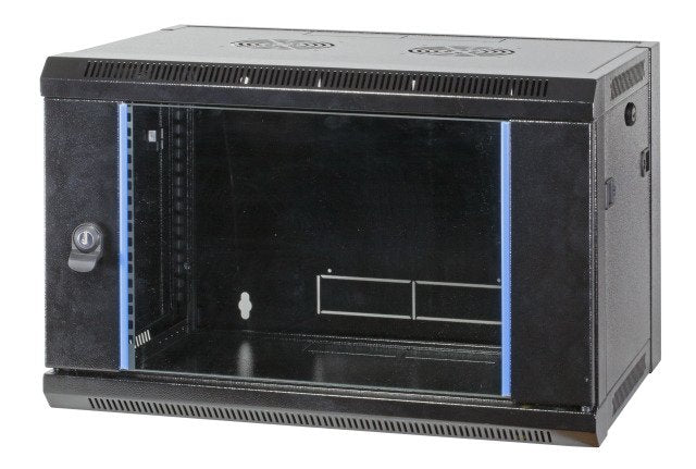 EFB Elektronik Cabinet 691715FTS.2 Rack Bastidor Wall