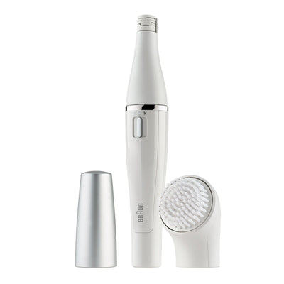Braun Face 810 Epilator + Limpiador Cara — image 1