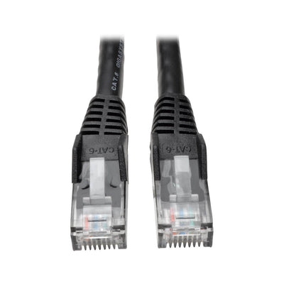Tripp Eaton Tripp Lite Series CAT.6 Gigabit Snagless Molded (UTP) — image 1