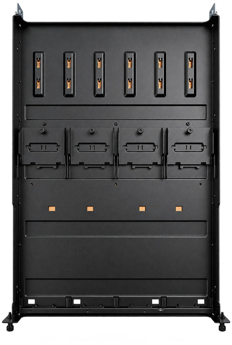 HP Set Of Rieles Rack HP Z2 G1I