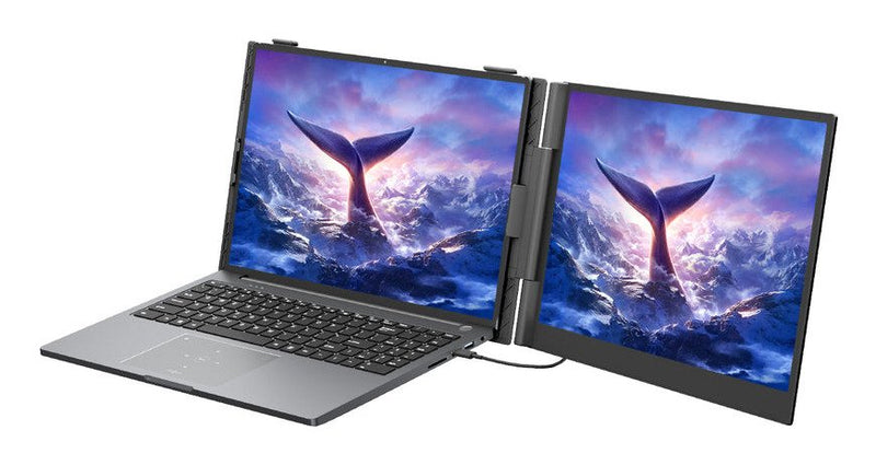 Blackview Monitor SCM6 14 FHD IPS Laptop