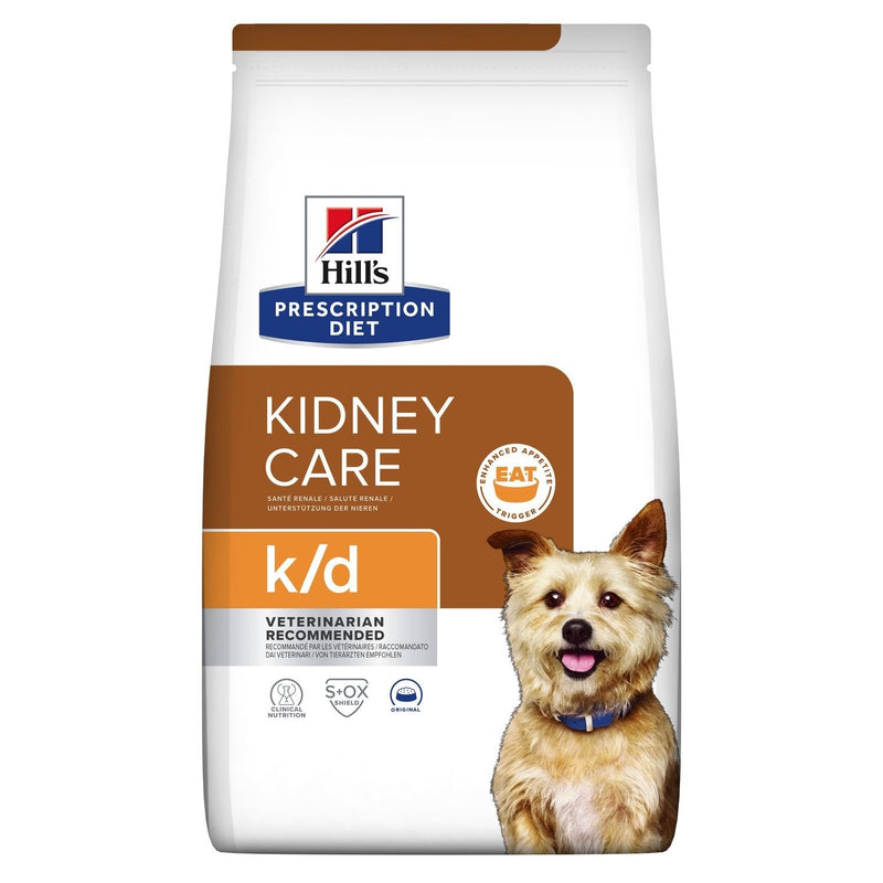 Hills 605879 Alimento Húmedo Perros Ternera Universal 1,5KG