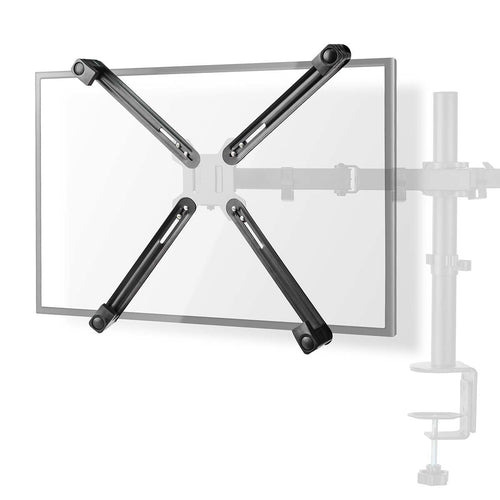 Nedis Adapter Mount Kit 13 27 Max. Gewicht: 8KG — image 1