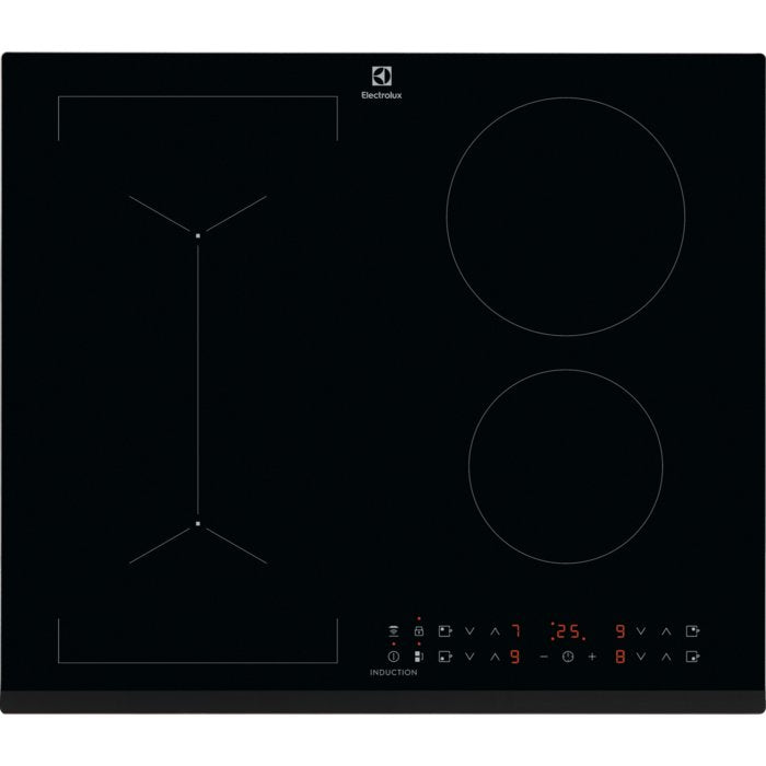 Electrolux Board Inducción LIV63431BK