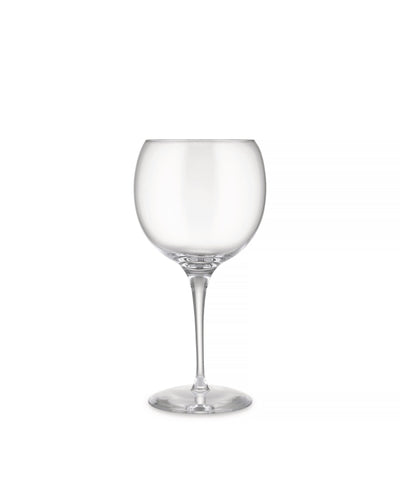 Alessi Copa Mami-xl Rotweinglas 4ER SG119/0S4 — image 1