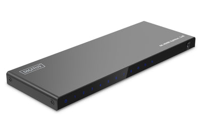 Digitus Switch HDMI Splitter 4K — image 1