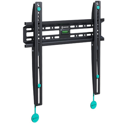 Onkron FM2-B Stand TV 165,1CM (65) Black — image 1