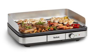 Tefal Cb 690 D Maxi Straightener XXL Elektrogrill — image 1