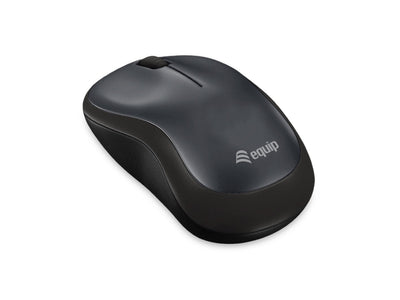 Equip Mouse Wireless 2.4GHZ Mini Black — image 1
