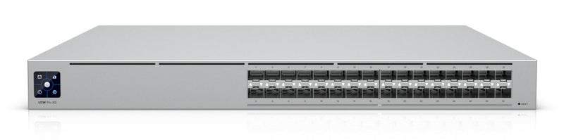 Ubiquiti Switch Usw-pro-xg-aggregation Unifi Switch Pro Xg Aggregation