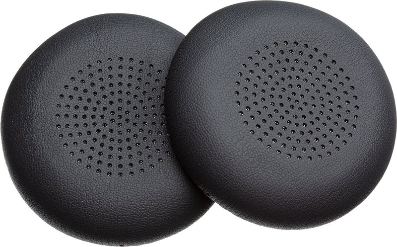Logitech Ear Pads Zone Wired - Cases Almohadillas Headphones Zone Wired - Colour Black