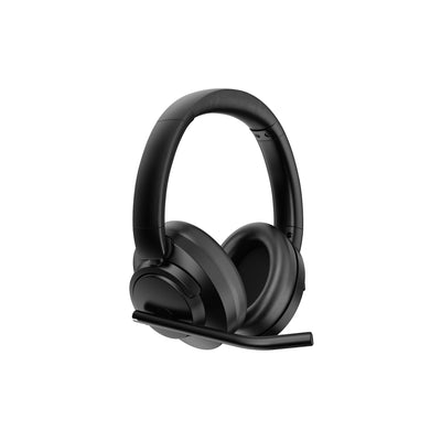 Kensington Headphone C3550 Eq Bluetooth Over-ear Headset — image 1