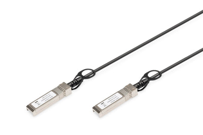 Digitus Cable Sfp + 10G Dac DN-81221 — image 1