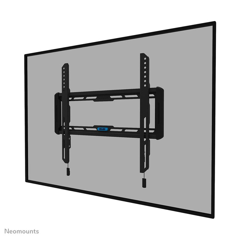 Pantalla Pared Soporte (fixed/ Ultrawall Thin/ VESA 400X400) 100X100 - 400X400MM 60KG 32-65'' Fest Negro