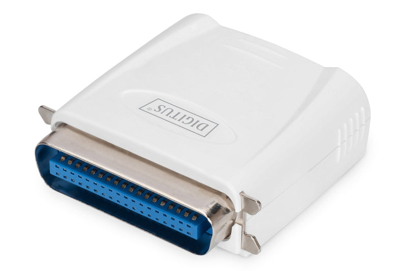 Digitus Server Printer Paralelo