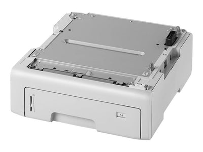 Oki Paper Tray 530 Hojas 2.A / 3.A / 4.A Power Paper C650 — image 1