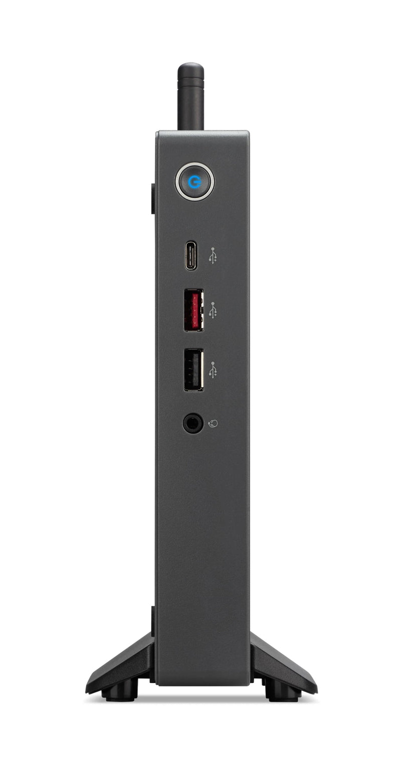 Acer Mini PC Veriton Nuc VN2595GT Intel Core 5-120U 8GB DDR5 512GB Wi-Fi-6 1XDP 1x HDMI