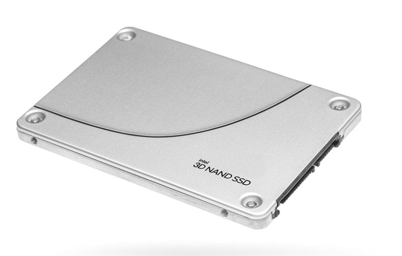 Solidigm D3 Series D3-S4520 SSD 480GB Internal 2.5 SATA 6GB/S