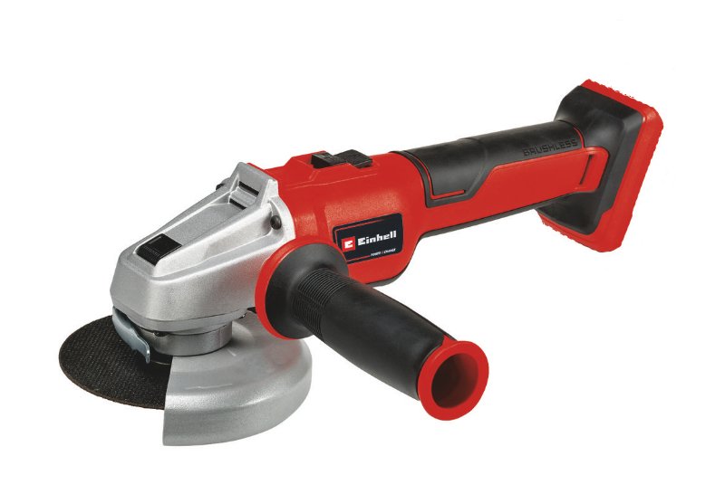 Einhell Angle Grinder Angular a Battery Axxio 18/115 Q 4431150